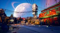 Лот: 16917907. Фото: 4. The Outer Worlds Купить! Хит игр... Красноярск