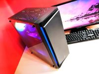Лот: 17173035. Фото: 7. Игровой системный блок ПК i7 INTEL...