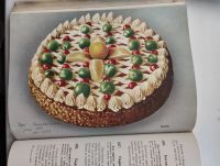 Лот: 21792614. Фото: 4. Кулинарная книга о выпечке 1967... Красноярск