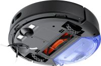 Лот: 24990490. Фото: 2. Робот-пылесос Xiaomi Robot Vacuum... Мелкая бытовая техника
