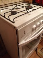 Лот: 4691657. Фото: 2. газовая плита. Крупная бытовая техника