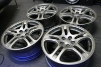 Лот: 6645204. Фото: 5. Оригинальные диски Subaru 17...