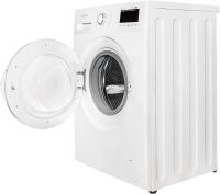 Лот: 16450891. Фото: 4. Стиральная машина Daewoo WMD-R712D1... Красноярск