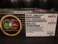 Лот: 15244723. Фото: 4. SocAM3+ AMD970 Asus M5A97 LE R2... Красноярск