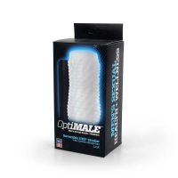Лот: 22028593. Фото: 8. Мастурбатор двусторонний OptiMALE...