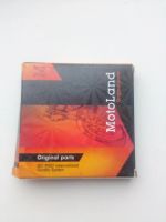 Лот: 15334655. Фото: 2. Кольца поршневые. Мототехника