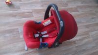 Лот: 11641928. Фото: 2. Автолюлька britax-romer_baby-safe... Дети растут