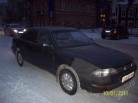 Лот: 725030. Фото: 2. Камри 4х4. Авто, мото, водный транспорт