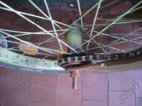 Лот: 5519112. Фото: 3. BMX. Спортивные товары