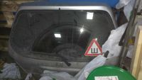 Лот: 11106658. Фото: 2. Дверь багажника Хонда Лого Honda... Автозапчасти