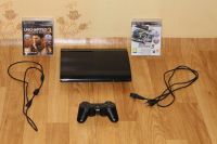 Лот: 6478540. Фото: 4. Playstation 3. Красноярск