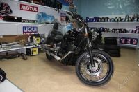 Лот: 1321923. Фото: 2. Продам Yamaha XVS 1100 Dragstar. Мототехника