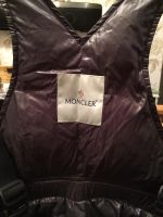 Лот: 10695858. Фото: 2. Полукомбинезон зимний Moncler... Одежда и аксессуары