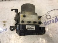 Лот: 21709464. Фото: 2. блок abs Honda Logo GA3. Автозапчасти
