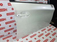 Лот: 20899405. Фото: 2. Дверь боковая Toyota Prius ZVW30... Автозапчасти