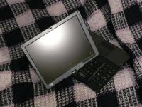Лот: 571128. Фото: 2. Планшетный Ноутбук HP Compaq tc4200... Компьютеры, ноутбуки, планшеты