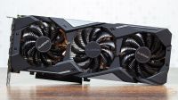 Лот: 18444723. Фото: 3. GTX 1660 super Gigabyte. Гарантия... Компьютеры, оргтехника, канцтовары