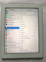 Лот: 11937070. Фото: 3. Apple IPad 4 128 Gb. Компьютеры, оргтехника, канцтовары