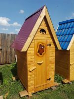 Лот: 10794257. Фото: 14. Дачный туалет "Классический...
