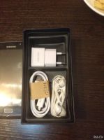 Лот: 8860782. Фото: 2. Samsung Galaxy S7 копия. Смартфоны, связь, навигация