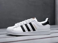 Лот: 12684348. Фото: 5. Кроссовки Adidas Superstar (3013...