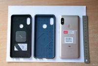 Лот: 13628646. Фото: 2. Xiaomi REDMI Note 5 Pro Global... Смартфоны, связь, навигация