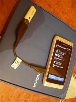 Лот: 791260. Фото: 2. nokia n8 оригинал,новый! сегодня... Смартфоны, связь, навигация