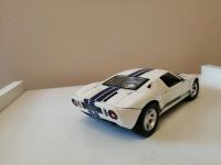 Лот: 24980341. Фото: 3. Масштабная модель Ford GT 1:24... Коллекционирование, моделизм