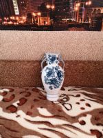 Лот: 25743214. Фото: 6. Ваза СССР Кисловодск ручная работа...