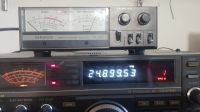 Лот: 15830882. Фото: 3. Трансивер Icom IC-760pro (765... Смартфоны, связь, навигация