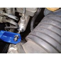 Лот: 20925843. Фото: 4. Распорка, упор ГТЦ Subaru Impreza... Красноярск