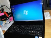 Лот: 7330624. Фото: 3. Ноутбук Lenovo g570. Компьютеры, оргтехника, канцтовары