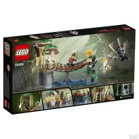 Лот: 13148421. Фото: 2. Конструктор LEGO Ninjago 70608... Игрушки