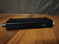 Лот: 21049680. Фото: 5. Цап усилитель IFi Micro iDSD Black...