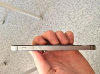 Лот: 5139900. Фото: 3. iPhone 5s 16gb (состояние нового... Красноярск