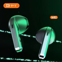 Лот: 22143152. Фото: 4. BLUETOOTH ГАРНИТУРА BYZ i682 TWS... Красноярск