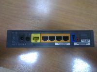 Лот: 6891987. Фото: 4. Netgear WNR 3500L v1. Красноярск