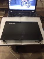 Лот: 11252296. Фото: 2. Корпус от матрицы ноутбука Lenovo... Комплектующие