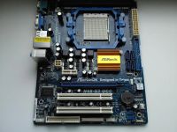 Лот: 4688144. Фото: 2. Материнская плата ASRock N68-S3... Комплектующие