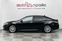 Лот: 19237293. Фото: 4. Toyota Camry, VIII (XV70) 2.5...