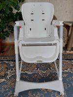 Лот: 18813312. Фото: 2. Стульчик babyton. Кормление и уход, гигиена