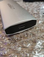 Лот: 23355450. Фото: 4. Внешний корпус (box) SSD M.2 NVMe... Красноярск