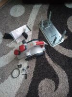 Лот: 10592027. Фото: 2. Рубанок Зубр ЗР 1300-110. Инструмент и расходные