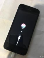 Лот: 8310935. Фото: 2. iphone 5 16 gb black. Смартфоны, связь, навигация