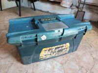 Лот: 15942675. Фото: 3. Кейс инструмент. Строительство и ремонт