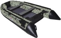 Лот: 19545139. Фото: 8. Лодка надувная ПВХ SMarine AIR...