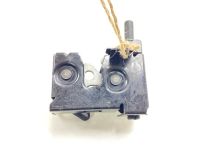 Лот: 24875739. Фото: 6. Замок капота Bmw 7-Series 2007...