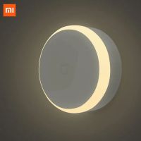 Лот: 10936703. Фото: 2. Светильник (ночной) Xiaomi Mi... Освещение