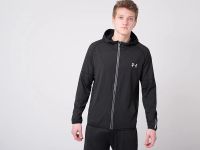 Лот: 15240861. Фото: 3. Ветровка Under Armour (18133... Одежда, обувь, галантерея