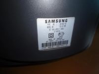 Лот: 5748510. Фото: 2. Телевизор Самсунг. ТВ и видео